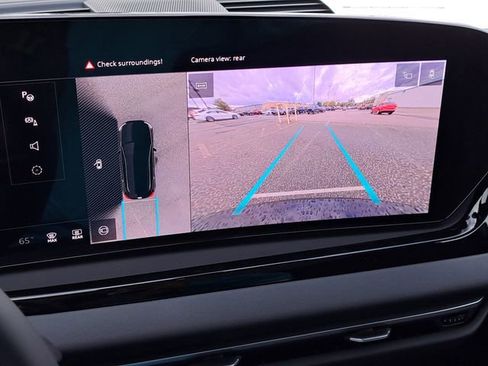 New 2025 Audi A5 2.0T Premium Plus image 13