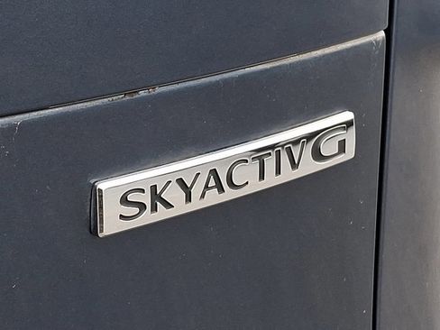 Certified 2024 MAZDA CX-50 AWD 2.5 S w/ Cargo Package image 31