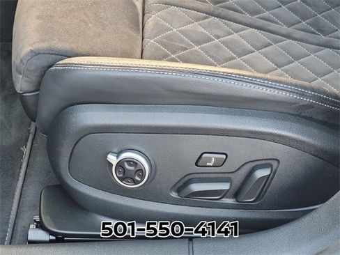 Used 2021 Audi S5 Premium Plus w/ Premium Plus Package image 10