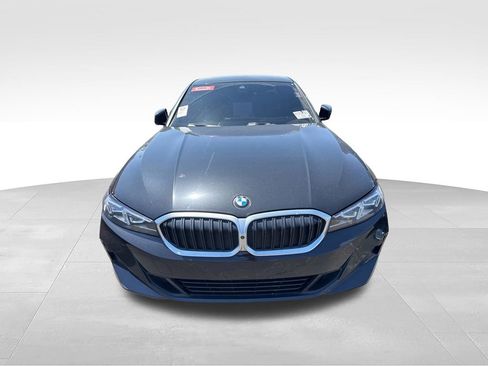 Used 2023 BMW 330i xDrive Sedan w/ Premium Package AWD/4WD image 7