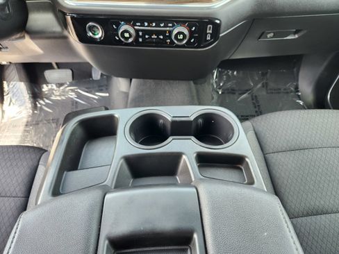 Used 2023 Chevrolet Silverado 1500 LT AWD/4WD image 22