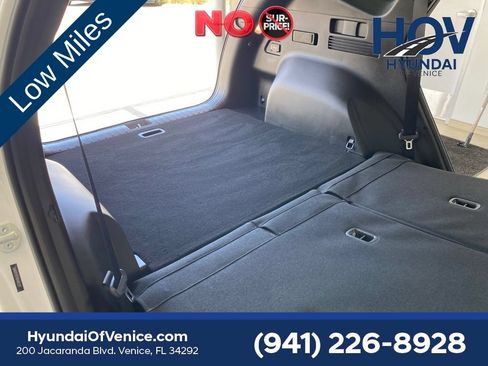 Certified 2024 Hyundai Tucson Limited FWD image 53