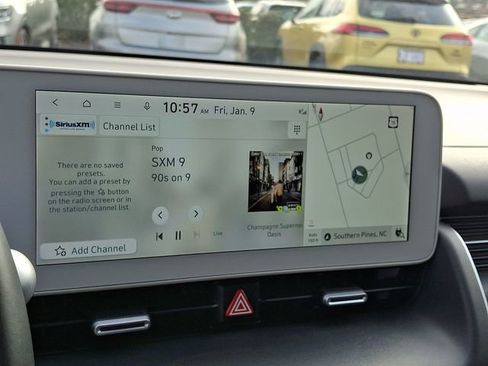 Used 2024 Hyundai Ioniq 5 SE image 17