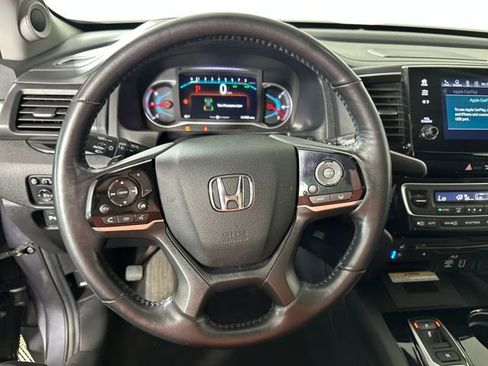 Used 2019 Honda Pilot Elite image 14