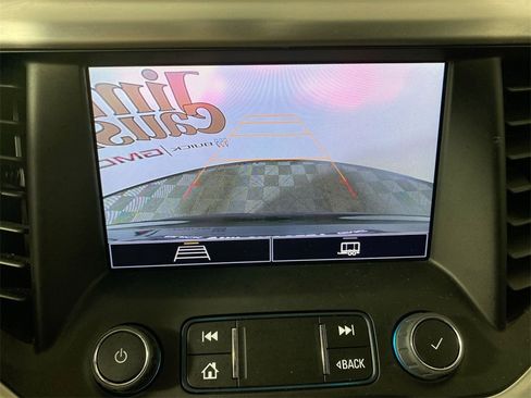 Certified 2023 GMC Acadia SLE w/ Driver Convenience Package image 17