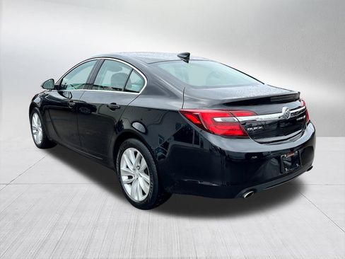 Used 2015 Buick Regal image 5
