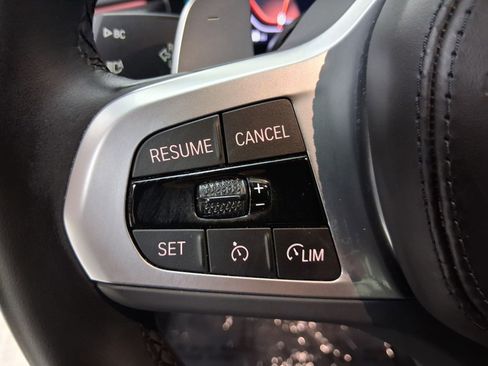 Certified 2023 BMW 540i w/ M Sport Package image 16