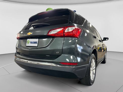 Used 2019 Chevrolet Equinox LT FWD image 10