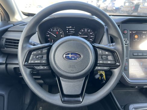 Used 2024 Subaru Crosstrek 2.0i image 27