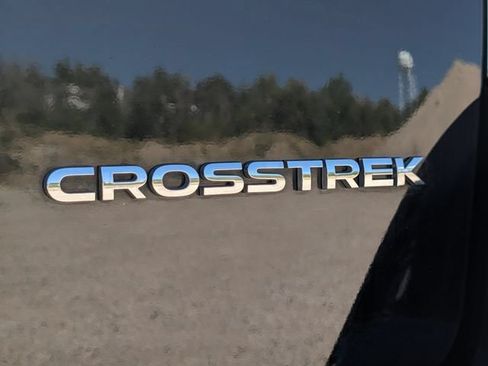 Used 2023 Subaru Crosstrek 2.5i Limited AWD/4WD image 13