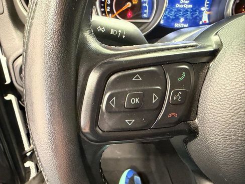 Used 2020 Jeep Gladiator Sport w/ Quick Order Package 24S AWD/4WD image 26