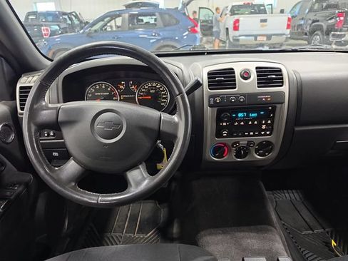 Used 2008 Chevrolet Colorado LT AWD/4WD image 5