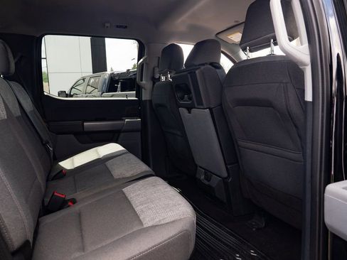 Used 2022 Ford F150 XLT w/ Equipment Group 301A Mid image 25