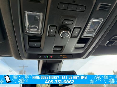 Used 2021 Chevrolet Tahoe Z71 w/ Z71 Signature Package image 14