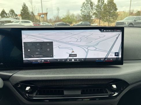 Used 2025 BMW 330i xDrive Sedan image 14