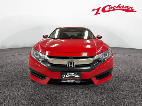 Used 2017 Honda Civic LX image 26