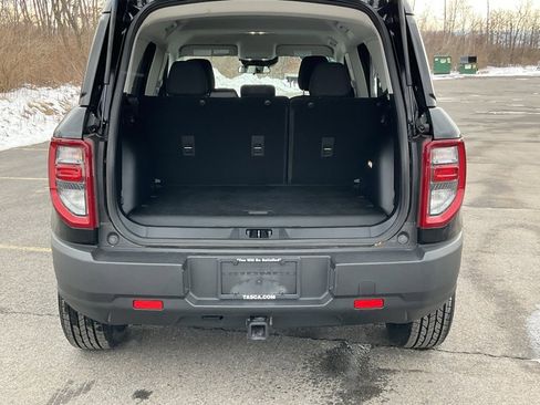 Used 2023 Ford Bronco Sport Big Bend image 29