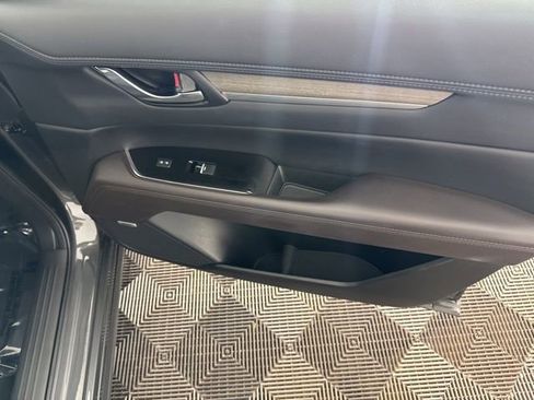 Used 2021 MAZDA CX-5 Signature image 24