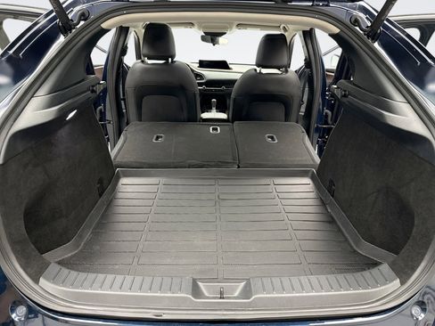 Used 2021 MAZDA CX-30 AWD 2.5 S w/ Premium Package image 24