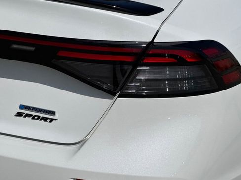 Certified 2023 Honda Accord Sport image 33