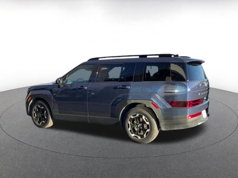 Used 2025 Hyundai Santa Fe SEL image 9