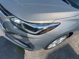 Used 2018 Chevrolet Cruze Premier image 2