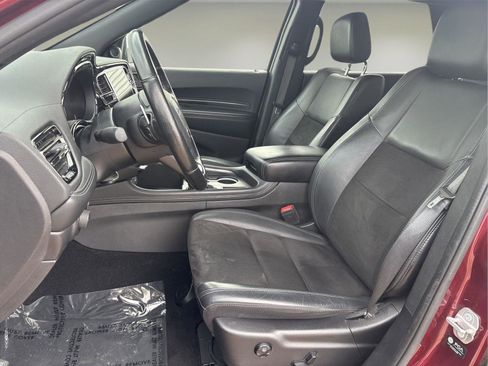 Used 2021 Dodge Durango GT image 8