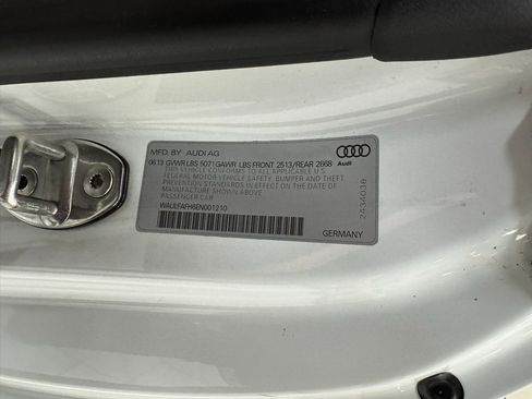 Used 2014 Audi A5 2.0T Premium Plus w/ Premium Plus Package image 62