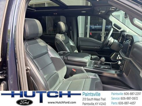 Used 2023 Ford F150 Raptor AWD/4WD image 22