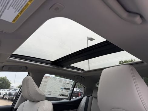 New 2026 Toyota Camry XLE AWD/4WD image 25