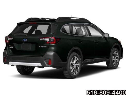 Used 2020 Subaru Outback Limited AWD/4WD image 2