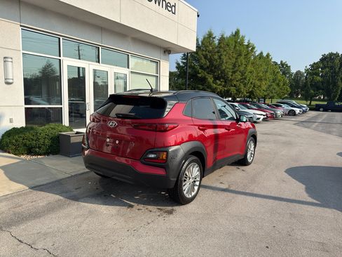 Used 2019 Hyundai Kona SEL FWD image 3