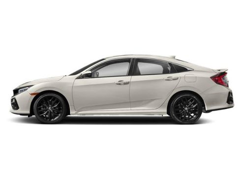Used 2020 Honda Civic Si image 2