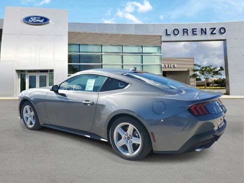 New 2026 Ford Mustang Premium image 6