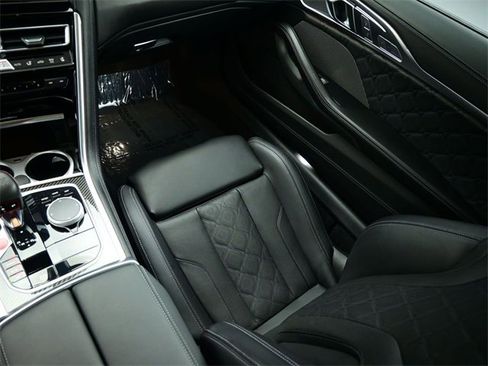 Used 2023 BMW M8 Competition image 10