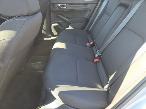 Certified 2022 Honda Civic EX image 26