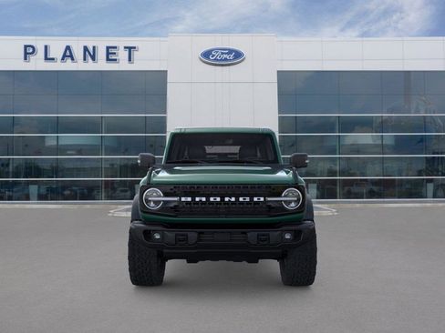 New 2025 Ford Bronco Badlands image 7