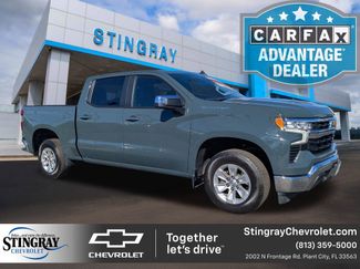 Used 2025 Chevrolet Silverado 1500 LT 360° Tour