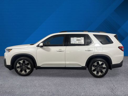 New 2026 Honda Pilot Elite image 7