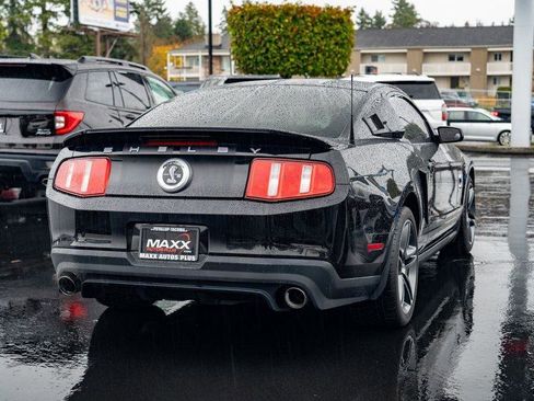 Used 2010 Ford Mustang Shelby GT500 image 9