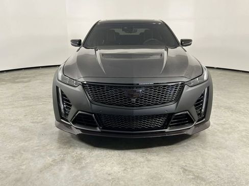 Used 2022 Cadillac CT5 V Blackwing w/ Carbon Fiber Package 1 image 3