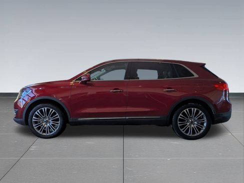 Used 2016 Lincoln MKX Reserve w/ Luxury Package image 3