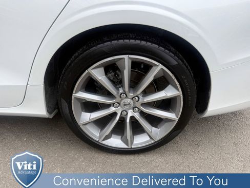 Certified 2021 Volvo S60 T5 Momentum w/ Climate Package image 13