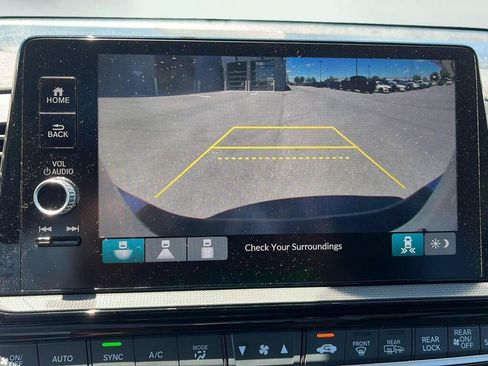 Used 2025 Honda Odyssey EX-L image 21