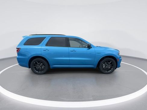 New 2026 Dodge Durango GT w/ Blacktop Package AWD/4WD image 9