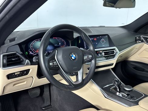 Used 2021 BMW 430i Coupe w/ Convenience Package RWD image 4