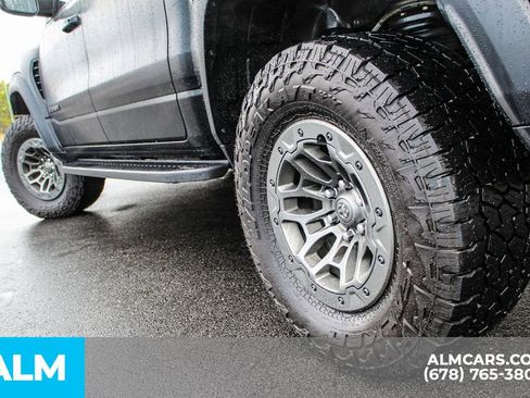 Used 2024 RAM 1500 TRX w/ TRX Level 2 Equipment Group AWD/4WD image 13