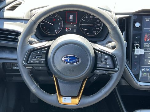 New 2026 Subaru Crosstrek 2.5i Wilderness AWD/4WD image 16