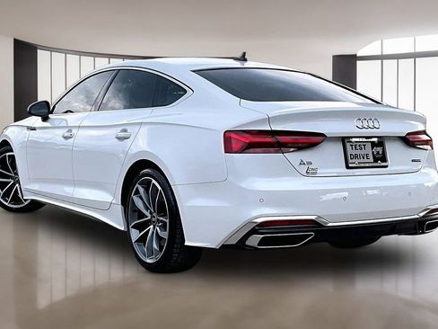 Used 2024 Audi A5 2.0T Premium w/ Convenience Package AWD/4WD image 13