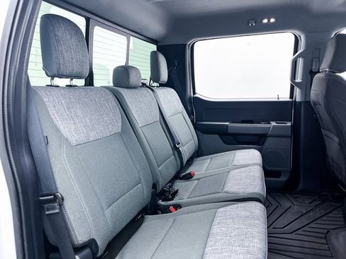 Used 2023 Ford F250 XLT w/ 360-Degree Camera Package image 36